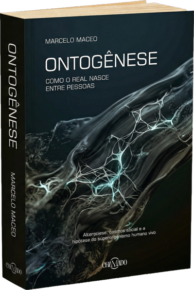 Livro Ontogênese